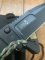 Extrema Ratio RAO Ruvido Operativo Folding Tanto Knife NB