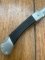 Puma Knife: Puma 26C (anomaly) Lieutenant Lockback Folding Knife