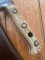 Puma Knife: 1985 Puma Skinner 'USER' with Stag Handle #96583