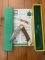 Puma Rare model 970 Game Warden 1993 Folding Lock Knife in box #49392