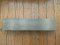 Puma Knife: 1989 Puma Big Big Bowie knife with Wooden Handle in original Wooden Box #45982