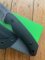 Schrade Knife: Schrade SCHF13 Tactical Drop Point Knife With Kydex Sheath