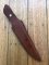Puma Knife: Rare Puma DEFENDER Knife Sheath