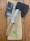 Puma IP el hatcha Hunting Hatchet with Olive Wood Handle