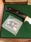 Schrade Knife: USA-made Schrade Ducks Unlimited 1991/2 King Eider Knife in Collectable Box