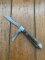 Puma Knife: Puma Original Rare 1979 Pony 620 Twin Blade Knife with Stag Antler Handle