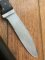 Puma Knife: Puma 1983 'USER' Forster-Nicker Knife with Stag Handle