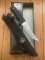 Puma Knife: Puma 13 6382 Trail Guide Fixed Blade Knife with Krayton Handle