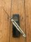 Puma Knife: Puma Large Medici Lock back Knife with Stag Handle 2007