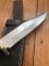 GranPaGrumpy Knives Exclusive To SOS Hand Made Knives #013