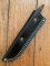 GranPaGrumpy Knives Exclusive To SOS Hand Made Knives #002