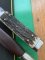 Puma Knife: Puma 1970 Vintage 3573 Boot Knife with Stag Handle & Original Box  #22072