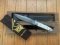 Puma Knife: Special Edition Damascus Defender with Elforyn Handle in Display Box 0/50