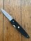 Puma Knife: Puma HUNTEC Linerlock Folding Knife