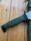 Aitor Magnum Tactical Bowie Combat Knife in Polymer Sheath