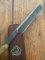 Puma Knife: Rare Puma Original Cut Throat Razor No 88 in *Original Wooden Box