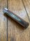 Puma Knife: Puma Original Rare 1979 Gelder Twin Blade Knife with Tools and Jacaranda Handle #24972