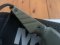Medford UDT-1 Fixed Blade OD Green in Tactical Sheath