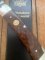 Puma Knife: Puma Castellan Folding Knife with Snakewood Handle