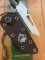 Puma Knife: Puma Very Rare 2003 Survival Knife in Cordura Sheath