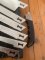Kershaw Knife: Vintage KERSHAW KAI BLADE TRADER Japanese 6 Blade Knife Set with Rubberised Handle & Case