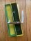 Puma Knife: Puma 1991 Original 998 Bird Hunter Knife with Puma Box #47192