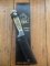 Puma Knife: Puma 2016 My Knife II in original Sheath and Box