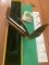 Puma Knife: Puma Mint Rare 1992 'STOCK' 3 blade Knife with Stag Antler Handle and Box #48292