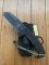 Extrema Ratio RAO Ruvido Operativo Folding Tanto Knife NB