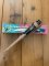 1960'S German Solingen All Purpose Fishing Knife in Sheath