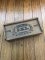 Schrade IXL Sheffield made Twin Set Scrimshawed Stockman and Canoe Folding knives in original presentation box with original warranty