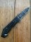 Boker Plus Automat Kalashnikov 11 Tiger Stripe Tanto Folding Knife