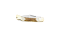 Puma SGB Knife: Puma 2023 SGB Warden Stag Handle Folding Pocket Knife
