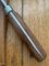 Puma Knife: Very Rare Puma 6382 Original 1980 Trail Guide with Jacaranda Wood Handle