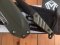Medford UDT-1 Fixed Blade OD Green in Tactical Sheath