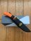 Outdoor Edge SwingBlaze Blaze combo skinning Knife