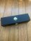 Puma Knife: Puma 117081 BEN 2018 Puma competition winner with Stag Handle