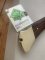 Puma Knife: Puma 1980 Trail Boss/Emperor 975 Folding Knife with Jacaranda Handle Original Box and matching Warranty