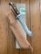 Puma Knife: Puma 1983 rare & original 12 6391 BUND knife in original Sheath, Box, & Warranty Tag