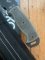Ontario 2021 Ranger Series RD-6 Plain Edge Knife & Tactical Sheath