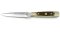 Puma Knife: Rare Puma 'Me Fecit' ' Anniversary Knife with Stag Handle Display Box & Certificate #046/245