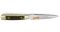 Puma Knife: Rare Puma 'Me Fecit' ' Anniversary Knife with Stag Handle Display Box & Certificate #046/245