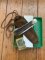 Puma Knife: Puma 941 Jagdtaschenmesser 1973 Hunting Pocket Knife with Stag Antler Handle #41371