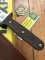 Puma 13" XP13 Pig Sticker knife with Leather sheath