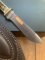 Puma Knife: 2024 Puma Waidbesteck Set (Waidblatt and Nicker) twin knife set