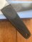 Guthook Knives: COLD STEEL Japanese Made 11SDS Brave Heart Covert Knife