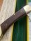 Puma Rare Model 971 Plainsman 1969 Saw and Blade Folding Knife with original box & Paperwork #96011