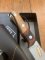 Puma Knife: Puma IP Palma Olive Knife with Mixed Wood Handle