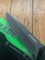 Schrade Knife: Schrade SCHF31 Tactical Drop Point Knife With Kydex Sheath