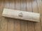 Puma Knife: Puma Original 2026 Olive/Ash Nimrod Collectors Wooden Box